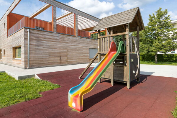 Kinderspielgeräte Garten, Spielplatz Gestaltung